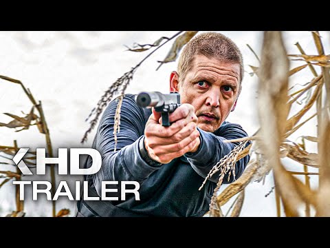 TRIGGER POINT Trailer German Deutsch (2021) Exklusiv