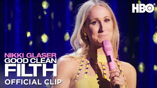 Nikki Glaser: Good Clean Filth (2022) Video