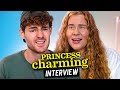 Princess Charming 2025 Bianca Reveals That Was Very Disrespectful Interview