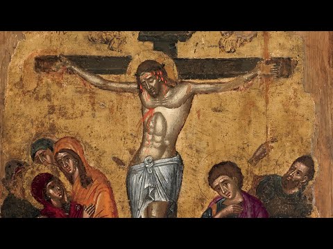 Solennità di Cristo Re - Santa Messa vespertina - 23.11.2025