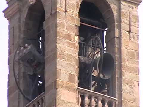 Le campane di Treviolo (Bg)