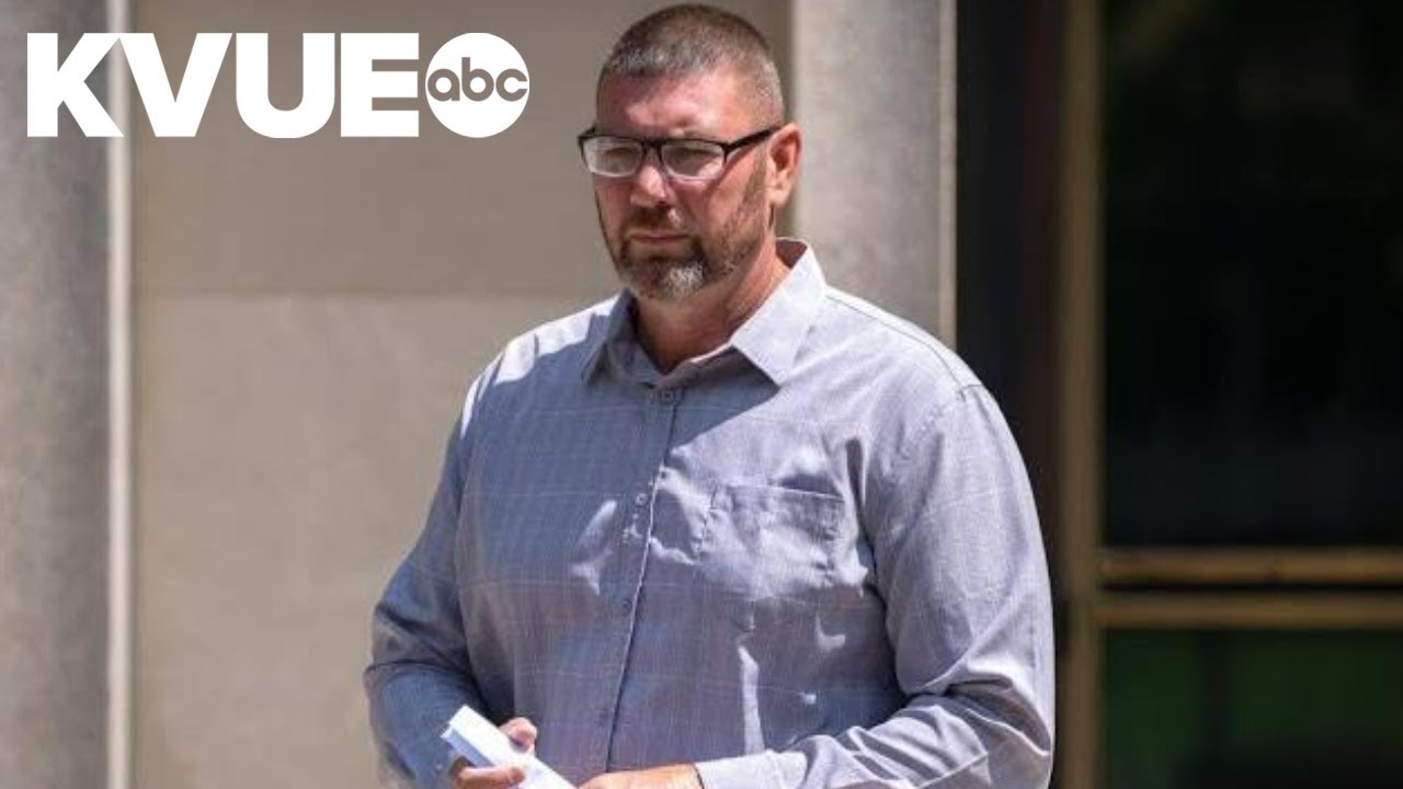 First rioter to enter U.S. Capitol during Jan. 6 attack sentenced to over 4 years in prison