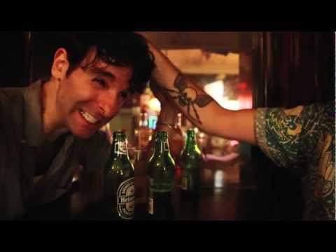 Boozophilia - LOW CUT CONNIE