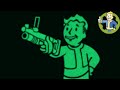 Fallout New Vegas Standalone 25mm Grenade Launcher