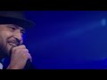 Justin Timberlake - Cry Me A River  live spotify concerts 2018