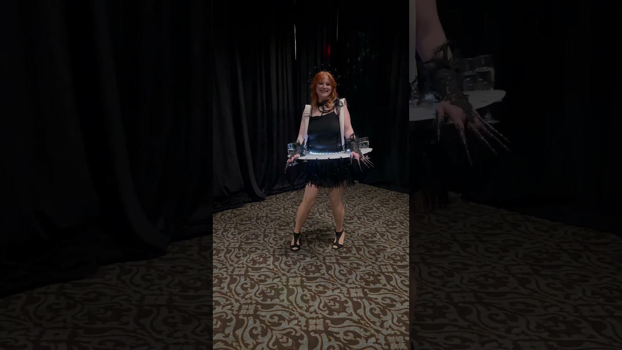 Promotional video thumbnail 3 for Flowstate Entertainment LLC