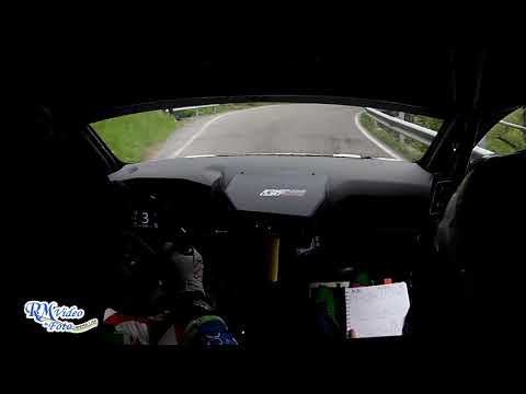 7° CAMUNIA RALLY 2021 DIONISIO - ALICERVI PS5