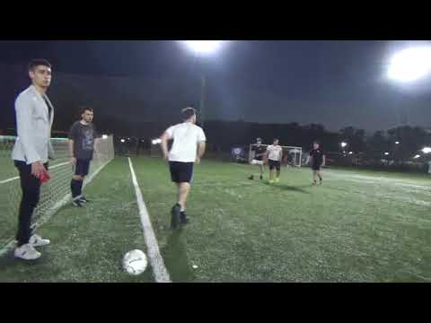 - DRINK TEAM VS CHARLONE FC - 21/11/2020 - Copa Mayores