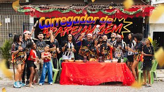 Gaby Amarantos – Carregador de Aparelhagem