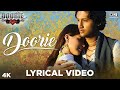 Doorie Lyrics Atif Aslam Urvashi Sharma Hindi Love Song