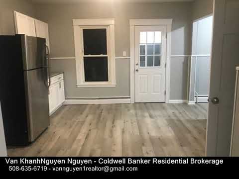 22 FAIRMONT AVE, Worcester MA 01604 - Multi Family Home - Real Estate - For Sale -