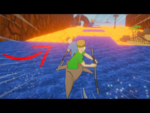 This Game ENDED our Friendship