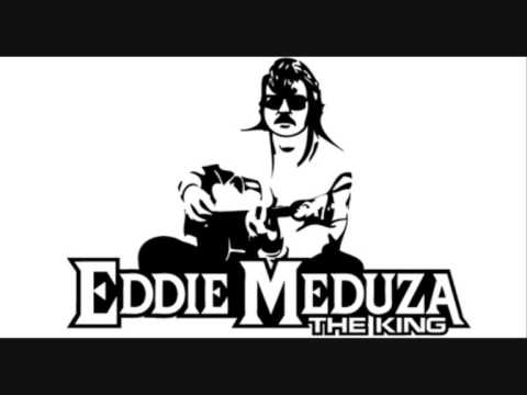 Eddie Meduza - Knugen, Silvia och jag