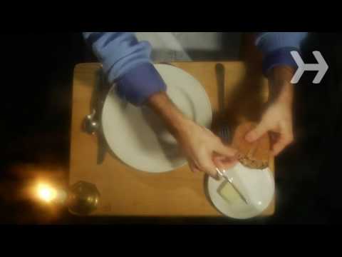 How to Have Top-Notch Table Manners