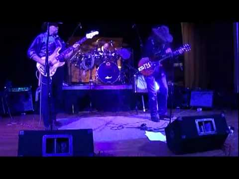 Tim Hill Combo- Driven to Tears