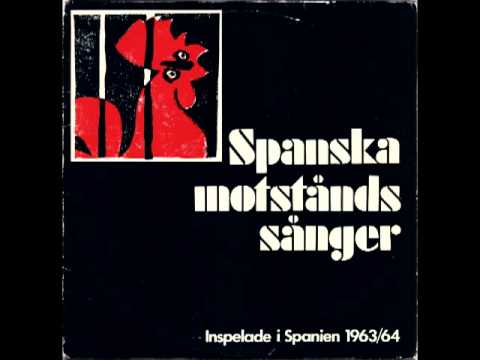 Chicho Sanchez Ferlosio - A La Huelga