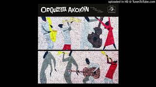 Orquesta Akokán - Otro Nivel (Official Audio) (1)