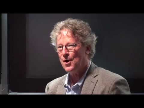 William Dutton discusses the Oxford Internet Institute