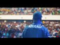 Maccasio GLORY ALBUM PERFORMANCE