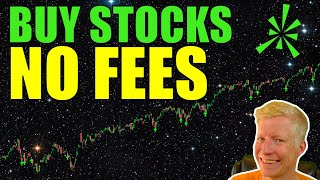 How to Buy Stocks on ThinkorSwim | Full Beginner Tutorial 2024
