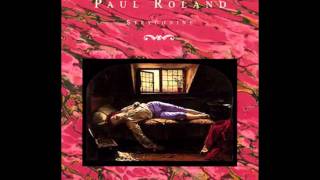 Paul Roland - Venus In Furs (The Velvet Underground Cover)