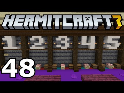 Hermitcraft 7: Upgrade EVERYTHING! (Episode 48)