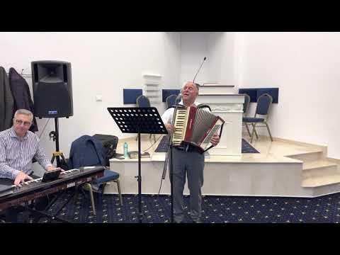 25 noiembrie 2021 Romeo Stan - Când ma aplec la rugăciune