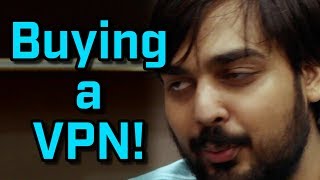 Uncle Muta&#39;s Guide to Buying VPN&#39;s!