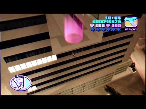 Grand Theft Auto Vice City-Durchspiel, Teil 102