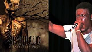 André Arrington - Chorus of the Dissimilar (Shai Hulud Audition Cover)