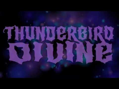Thunderbird Divine - Madras Blue