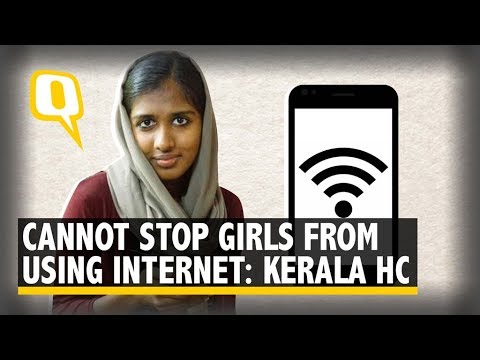 How an Expelled Student's Fight for Access to Internet Led to a Landmark Judgment