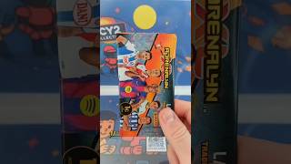 Abriendo sobres Panini Adrenalyn XL 2025 - 26 Parte 3 #cartas #cromos #panini #adrenalyn
