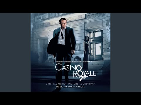 Video thumbnail for The Name’s Bond... James Bond