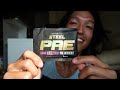 STEEL Supplements PRE GRAPE BUBBLEGUM Pre Workout | HONEST Review