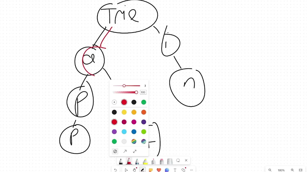 LeetCode 208: Implement Trie | JavaScript Prefix Tree Solution