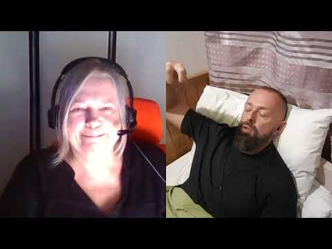 Sesja badawcza - Ziemia - część II