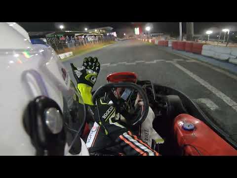 Copa CPKA 2022 - Etapa 07 - Categoria Principal Light - Kartódromo Granja Viana (KGV) - Traçado 119