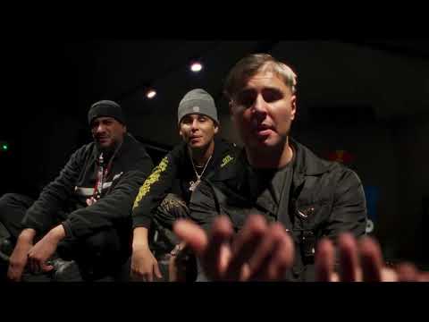 SAIM x CAN ft. Gringo – MADAME