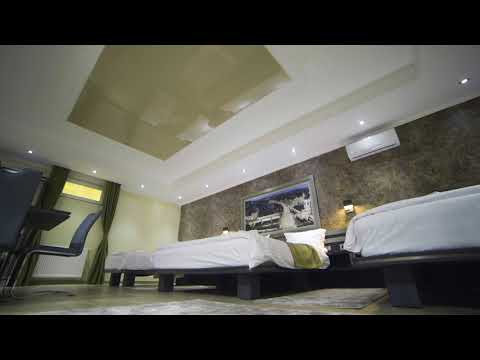 Prezentare Hotel Novotheos Oradea