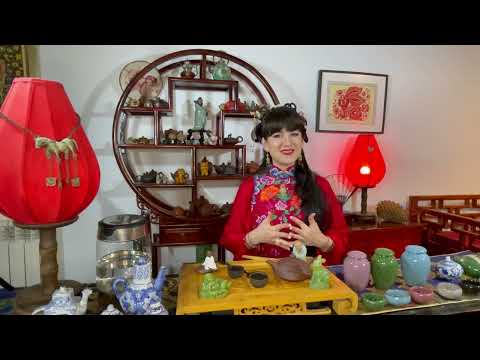 The butterfly Lovers- Chinese Story