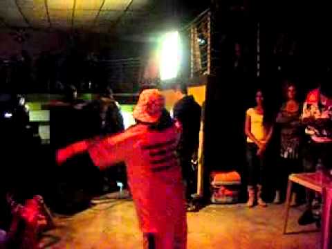 YURI BH NO BAR BRASIL - BH - DIA 17/07/2011