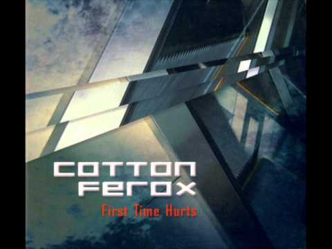 Cotton Ferox -- Snake Hiss Featuring -- Genesis P Orridge