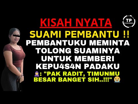 Kisah Nyata - Rahasia dibalik kehidupan rumah tangga | Viral