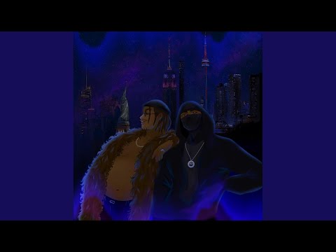 New York To Canada (feat. Dbx2)