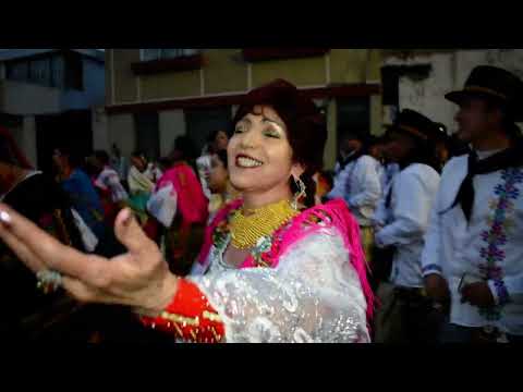 LOS HEREDEROS DE TABACUNDO - ENCUENTRO DE LA CULTURA PEDRO MONCAYO 2026