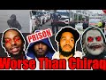 The Crazy Story Of Philly Drill A City Full Of Crashouts