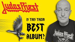 Judas Priest - Is this their best album?