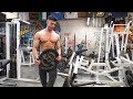 La Palestra Più Hardcore Della California