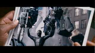 Rent? (Spider-Man Trilogy) - Paycheck Music Video - Family Force 5